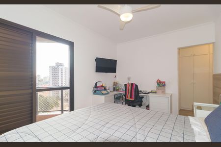 Apartamento à venda com 133m², 3 quartos e 2 vagas Apartamento à venda com 133m², 3 quartos e 2 vagasSuíte 3