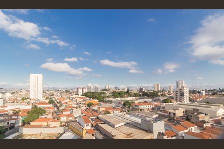Apartamento à venda com 133m², 3 quartos e 2 vagas Apartamento à venda com 133m², 3 quartos e 2 vagasVista da Suíte 1