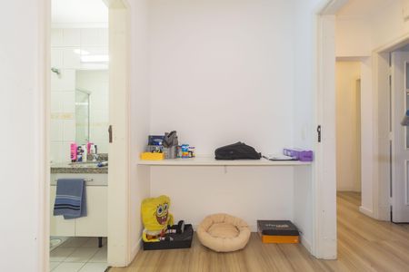 Apartamento à venda com 133m², 3 quartos e 2 vagas Apartamento à venda com 133m², 3 quartos e 2 vagasSuíte 1