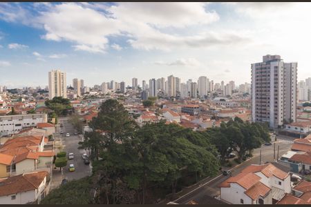 Apartamento à venda com 133m², 3 quartos e 2 vagas Apartamento à venda com 133m², 3 quartos e 2 vagasVista Varanda - Suíte 3