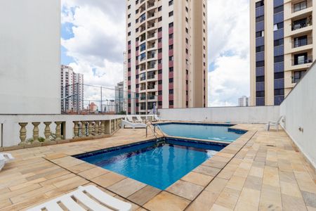 Apartamento à venda com 133m², 3 quartos e 2 vagas Apartamento à venda com 133m², 3 quartos e 2 vagasÁrea comum