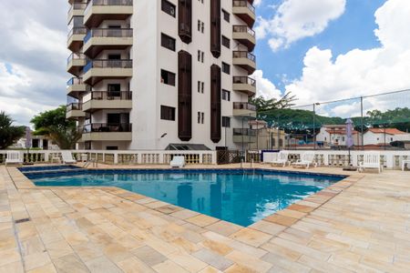 Apartamento à venda com 133m², 3 quartos e 2 vagas Apartamento à venda com 133m², 3 quartos e 2 vagasÁrea comum