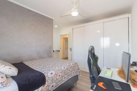 Apartamento à venda com 133m², 3 quartos e 2 vagas Apartamento à venda com 133m², 3 quartos e 2 vagasSuíte 1