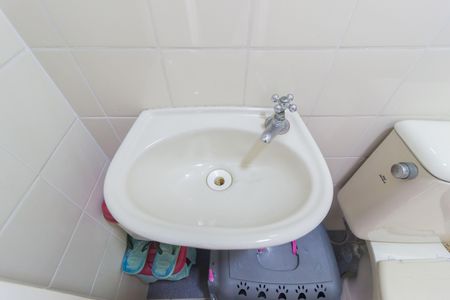 Apartamento à venda com 133m², 3 quartos e 2 vagas Apartamento à venda com 133m², 3 quartos e 2 vagasÁrea de Serviço