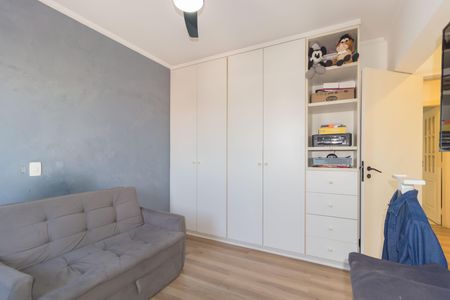 Apartamento à venda com 133m², 3 quartos e 2 vagas Apartamento à venda com 133m², 3 quartos e 2 vagasSuíte 2
