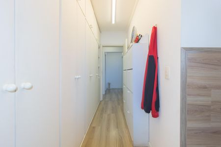 Apartamento à venda com 133m², 3 quartos e 2 vagas Apartamento à venda com 133m², 3 quartos e 2 vagasCloset da Suíte 3uíte 3
