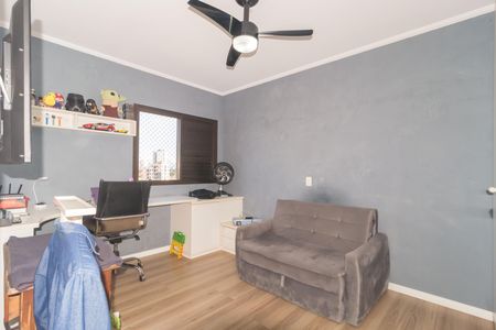 Apartamento à venda com 133m², 3 quartos e 2 vagas Apartamento à venda com 133m², 3 quartos e 2 vagasSuíte 2
