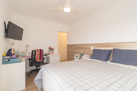 Apartamento à venda com 133m², 3 quartos e 2 vagas Apartamento à venda com 133m², 3 quartos e 2 vagasSuíte 3