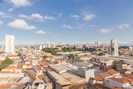 Apartamento à venda com 133m², 3 quartos e 2 vagas Apartamento à venda com 133m², 3 quartos e 2 vagasVista da Suíte 2