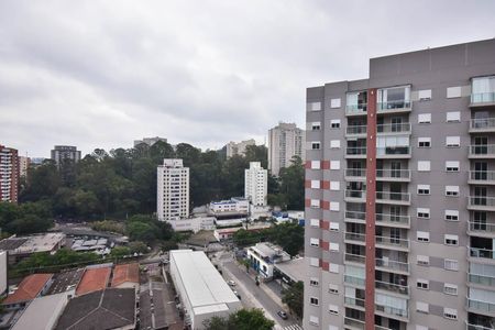 Apartamento para alugar com 38m², 1 quarto e 1 vaga Apartamento para alugar com 38m², 1 quarto e 1 vagaVista