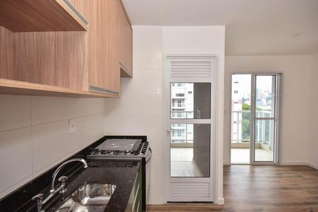 Apartamento para alugar com 38m², 1 quarto e 1 vaga Apartamento para alugar com 38m², 1 quarto e 1 vagaCozinha