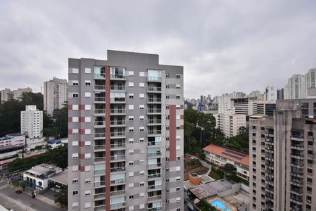 Apartamento para alugar com 38m², 1 quarto e 1 vaga Apartamento para alugar com 38m², 1 quarto e 1 vagaVista da Suíte