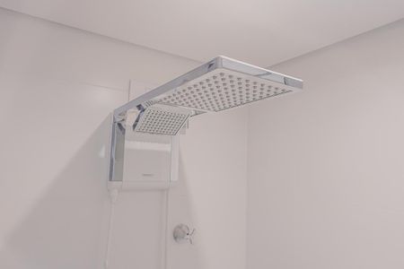 Studio para alugar com 23m², 1 quarto e sem vagaBanheiro