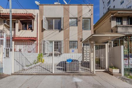 Studio à venda com 26m², 1 quarto e sem vagaFachada