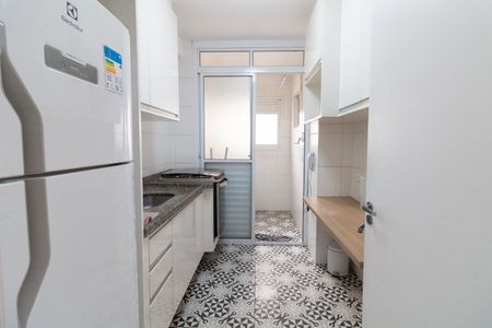 Apartamento à venda com 76m², 2 quartos e 1 vaga Apartamento à venda com 76m², 2 quartos e 1 vagaCozinha