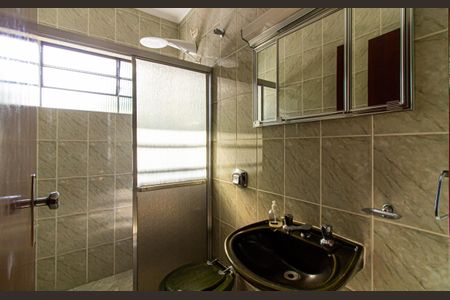 Casa à venda com 228m², 3 quartos e 5 vagasBanheiro