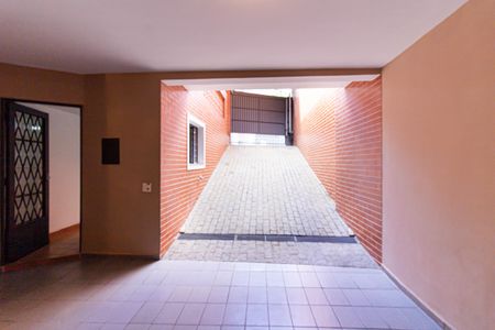 Casa à venda com 228m², 3 quartos e 5 vagasGaragem