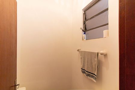 Casa à venda com 228m², 3 quartos e 5 vagasLavabo 2