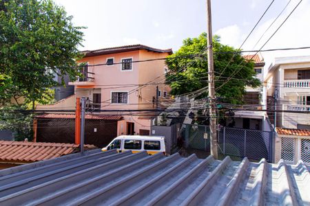 Casa à venda com 228m², 3 quartos e 5 vagasVista da Suíte