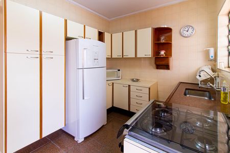 Casa à venda com 228m², 3 quartos e 5 vagasCozinha