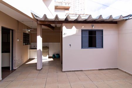 Casa à venda com 228m², 3 quartos e 5 vagasÁrea de Serviço