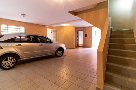 Casa à venda com 228m², 3 quartos e 5 vagasGaragem