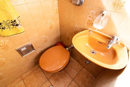 Casa à venda com 228m², 3 quartos e 5 vagasLavabo