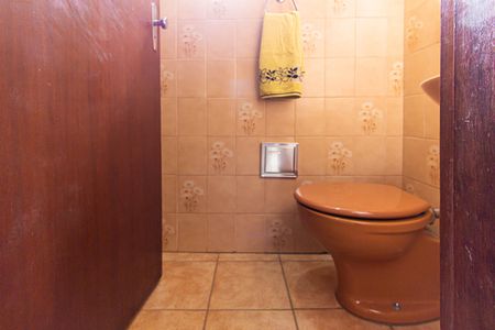 Casa à venda com 228m², 3 quartos e 5 vagasLavabo