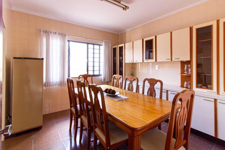 Casa à venda com 228m², 3 quartos e 5 vagasCopa