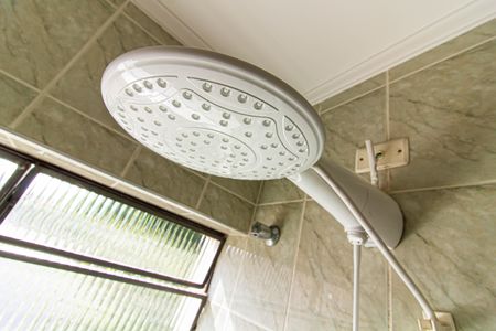 Casa à venda com 228m², 3 quartos e 5 vagasBanheiro