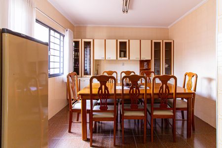 Casa à venda com 228m², 3 quartos e 5 vagasCopa