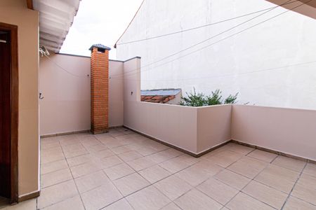 Casa à venda com 228m², 3 quartos e 5 vagasÁrea de Serviço