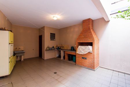 Casa à venda com 228m², 3 quartos e 5 vagasÁrea externa