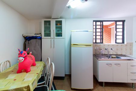 Casa à venda com 228m², 3 quartos e 5 vagasEdícula