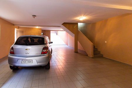 Casa à venda com 228m², 3 quartos e 5 vagasGaragem