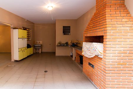 Casa à venda com 228m², 3 quartos e 5 vagasÁrea externa