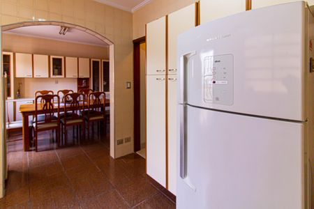 Casa à venda com 228m², 3 quartos e 5 vagasCozinha