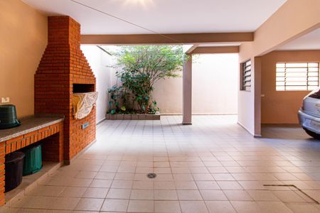 Casa à venda com 228m², 3 quartos e 5 vagasÁrea externa