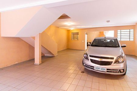 Casa à venda com 228m², 3 quartos e 5 vagasGaragem