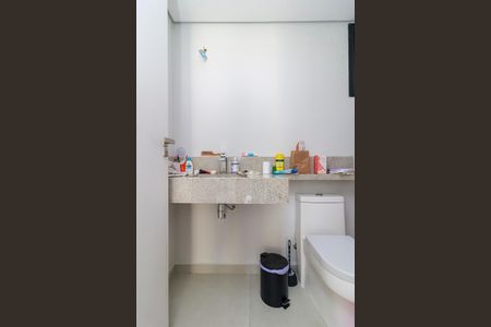 Casa à venda com 157m², 3 quartos e 1 vagaLavabo