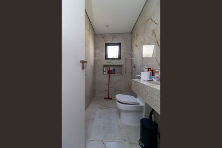Casa à venda com 157m², 3 quartos e 1 vagaSuíte 3 - Banheiro