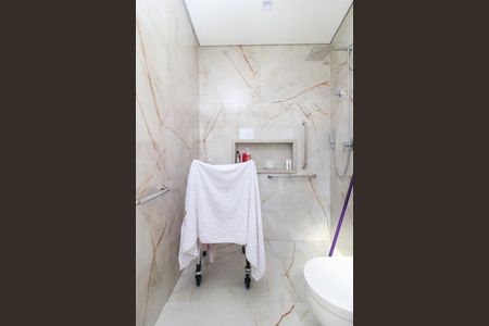 Casa à venda com 157m², 3 quartos e 1 vagaSuíte 2 - Banheiro