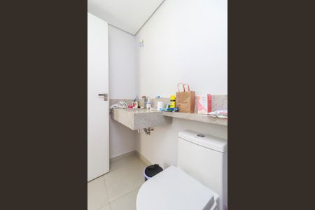 Casa à venda com 157m², 3 quartos e 1 vagaLavabo