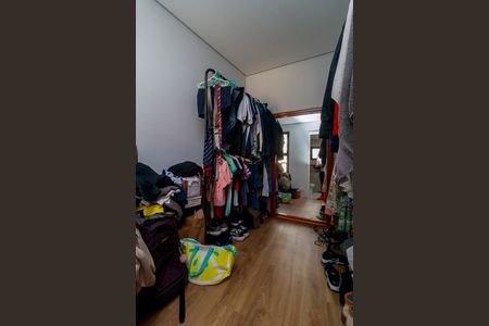 Casa à venda com 157m², 3 quartos e 1 vagaSuíte 3 - Closet