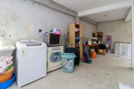 Casa à venda com 157m², 3 quartos e 1 vagaÁrea de Serviço