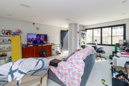 Casa à venda com 157m², 3 quartos e 1 vagaSala