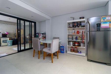 Casa à venda com 157m², 3 quartos e 1 vagaCozinha