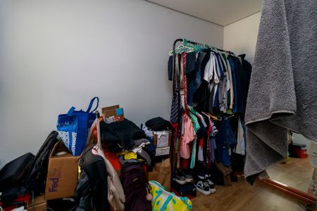 Casa à venda com 157m², 3 quartos e 1 vagaSuíte 3 - Closet