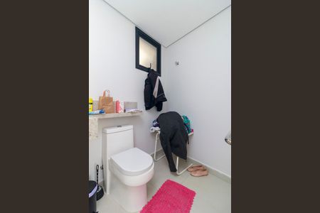 Casa à venda com 157m², 3 quartos e 1 vagaLavabo