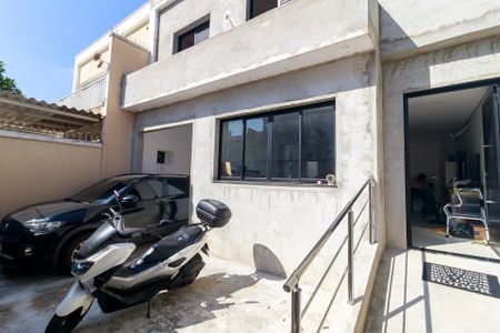 Casa à venda com 157m², 3 quartos e 1 vagaGaragem